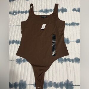 Banana Republic Bodysuit